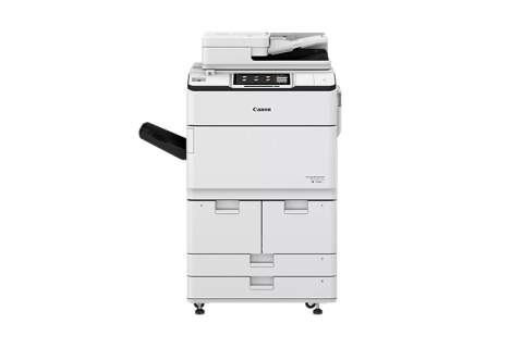 Canon imageRUNNER ADVANCE DX 6980i | CanonCL